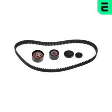 OPTIMAL SK-1623 Zahnriemensatz für RENAULT LAGUNA II Grandtour (KG0/1) 126-Zähne