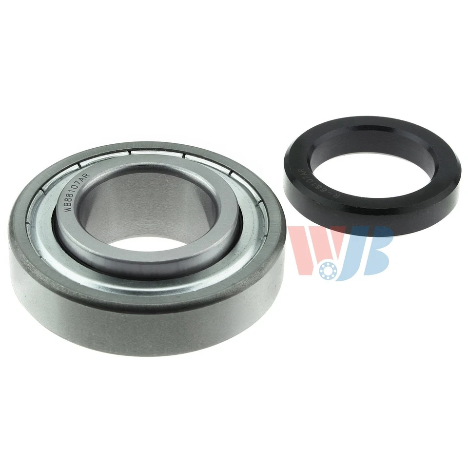 For Oldsmobile Cutlass 1962-1963 WJB Rear Driver or Passenger Side Wheel Bearing Foto 2 de 2