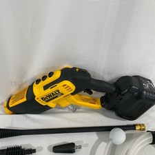 DEWALT 20V MAX 550 PSI Power Cleaner DCPW550B...