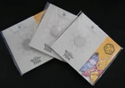 2026 100 Years of Winnie the Pooh 3 Coin 50p Fifty Pence Coin Set - Royal Mint