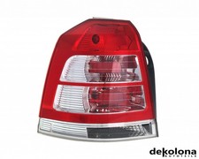 Rückleuchte Links Hinten für Opel Zafira B Kasten/Großraumlimousine ab 01.08