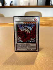 Schwarzer Rosendrache CSOC-DE039 Ultra Rare Yu-Gi-Oh TCG