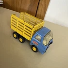 Vintage Tonka Truck