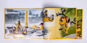 LEGO INVENTOR MOTOR MOVERS 4094 100% COMPLETE W/INSTRUCTIONS & BOX