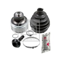 Gelenksatz Antriebswelle FüR Audi A4 8K 1.8 2.0 08 Bis 16 Febi Cahb Cagb