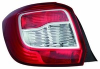 RüCkleuchte Links FüR Dacia Sandero II Ab 12->