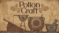 Potion Craft: Alchemist Simulator PC Steam Key WW