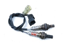 HONDA VFR 800 RC46 1998-2001  2x original Lambdasonde Auspuffsonde  586