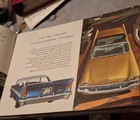 "The Mighty Chrysler" For 1957  24 Page Sales Brochure Booklet  — photo 4
