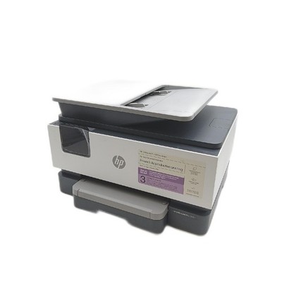 HP OfficeJet Pro 9120e Multifunktionsdrucker Scanner Fax WLAN ohne Patronen leic