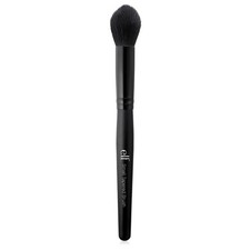 e.l.f. Small Tapered Brush 84019 Precision Contour Blend, Vegan