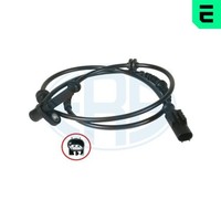 ABS Sensor Raddrehzahl ERA 560126A FüR Fiat Ducato Bus 100 Multijet 110 115 120