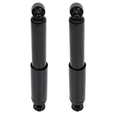 [2pcs] For 2012-2013 Kia Forte5 Rear Suspension Shocks Struts Absorber Pair