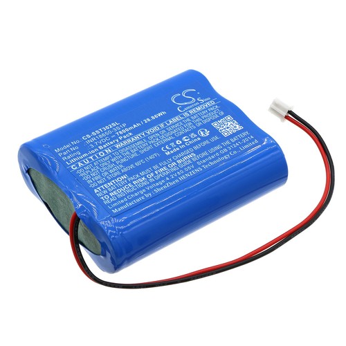 AOLIKES 3,7 V 7800 MAh Wiederaufladbarer Akku Für Simplehuman Sensor Schminkspiegel Ersatzakku Akkupack