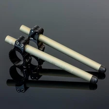 Renthal 50 mm. Clip On Handlebar