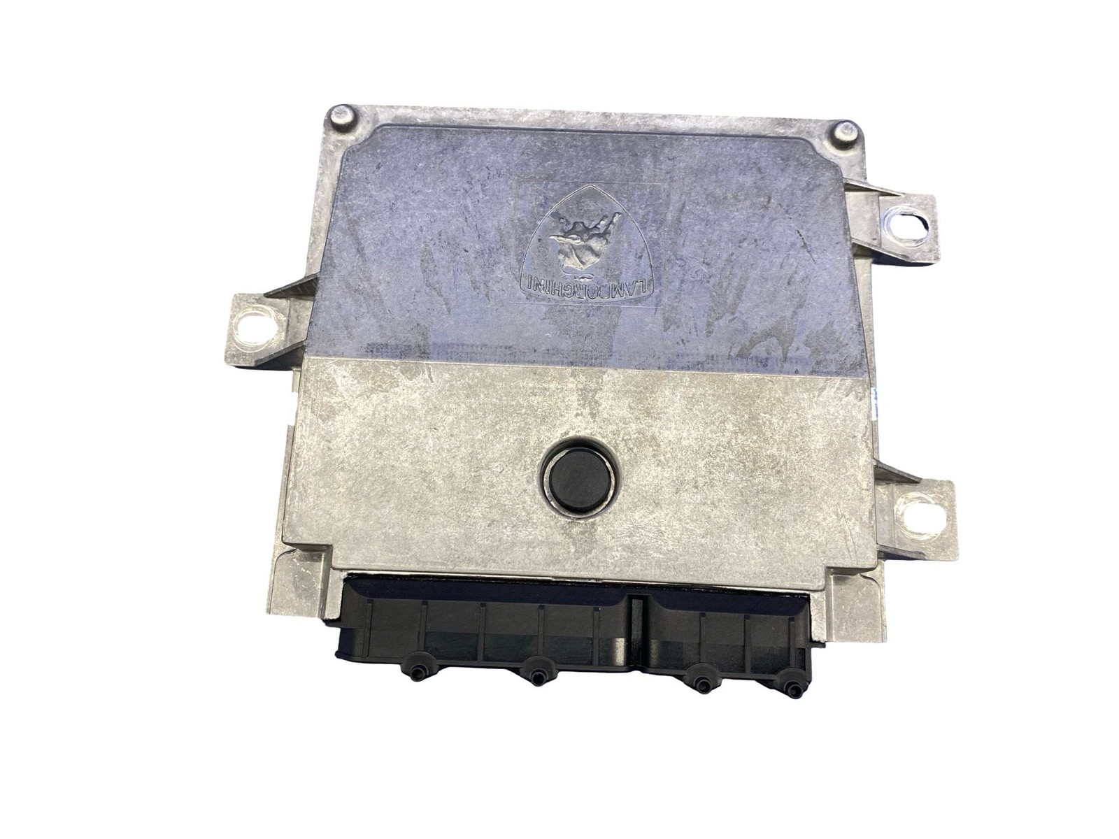 2006 Lamborghini Gallardo LP520-4 Oem AWD 5.0L Engine Control Module Unit