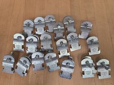 Lot Of 19 Superstrut 703 1/2 Universal Clamp ...