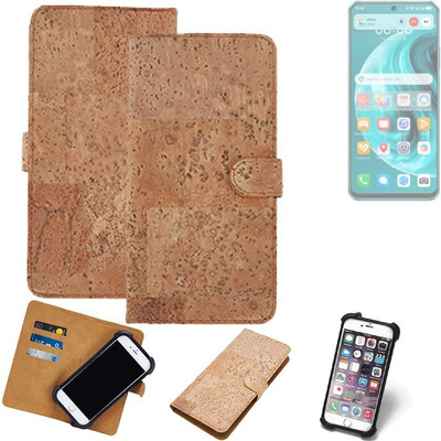 Handyhülle für Huawei Nova 12i Kork Hülle Handy Case Cover