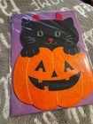 MIXTURE OF HALLOWEEN GREETING CARDS — photo 5