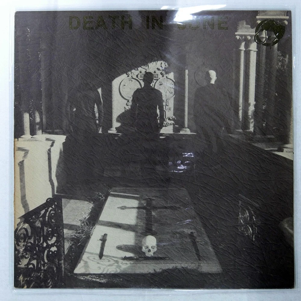 Death in June LP Vinyl Records for sale | eBay