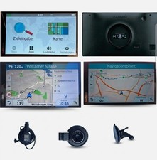 Garmin DriveSmart 61 LMT-D – 6,95 Zoll – Aktuellste Karten – Top Zustand  
