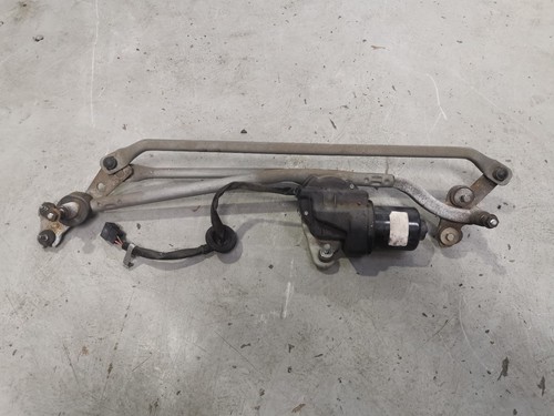 FORD FALCON WIPER MOTOR FG MKI-MKII, FRONT, 05/08-09/14 08 09 10 11 12 13 14