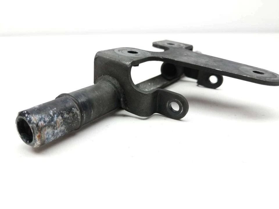 09 Kawasaki Vulcan 1700 clásico aniversario matrícula etiqueta soporte de montaje Foto 3 de 4