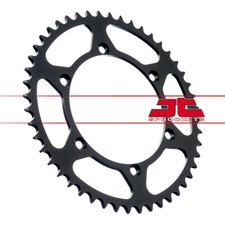 JT Rear Steel Sprocket 48 Tooth/520 Pitch For KAWASAKI SUZUKI