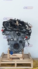 Engine 3.8l Vin E Vq38dd 2022 Nissan Frontier V6 30k Miles