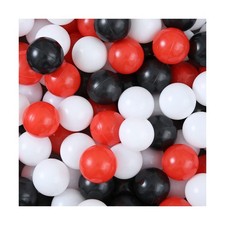 Ball Pit Balls Plastic Balls for Ball Pit Phathalate Free BPA Free Plastic Ba...