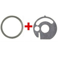Neues 12V 4Er-Set D4WS 5WZ D5WS D5WSC FüR Eurowagens Hydronic Eberspacher