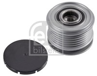 Febi Bilstein 30067 Generatorfreilauf FüR DACIA,MAHINDRA,MERCEDES-BENZ,NISSAN,RE