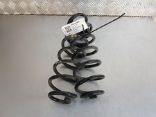 AUDI Q3 COIL SPRING REAR PAIR 1.4L PETROL  MK1 8U 2015