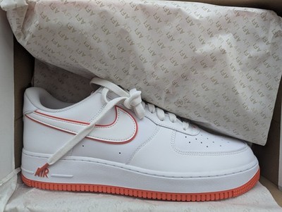 Nike Air Force 1 '07 Gr. 46 Neu OVP Sneaker Schuhe