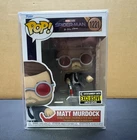 Funko Pop! Vinyl: Marvel - Matt Murdock - Entertainment Earth (Exclusive) #1221