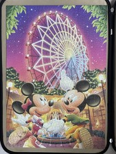 Disney by Tenyo Mickey & Minnie Puzzle 1000 Teile *Rarität*