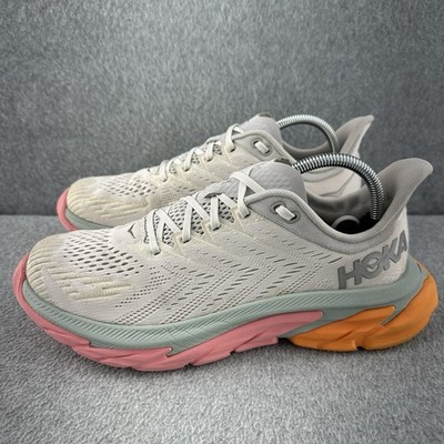 Size 10 - Hoka One One HOKA Clifton Edge Nimbus Cloud Lunar  display picture 1