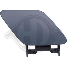 LÜFTUNGSGITTER STOSSFÄNGER RECHTS DIEDERICHS 1682048 FÜR MERCEDES