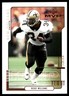 Ricky Williams 2000 Upper Deck MVP #102 Saints NFL READ FREE SHIP AutographDen