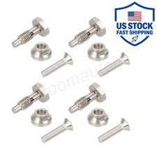 For REP X PEPIN Dumbbell Upgrade Kit Enhanced Spring Pin and Weight Adj. Slider