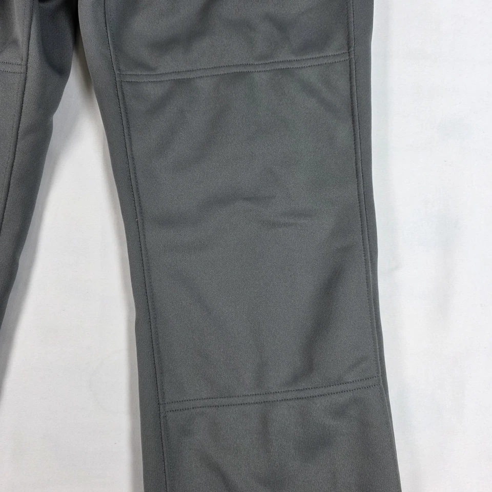Pantalones de árbitro Mizuno Performance medianos para hombre béisbol softbol pantalones de árbitro Foto 4 de 4