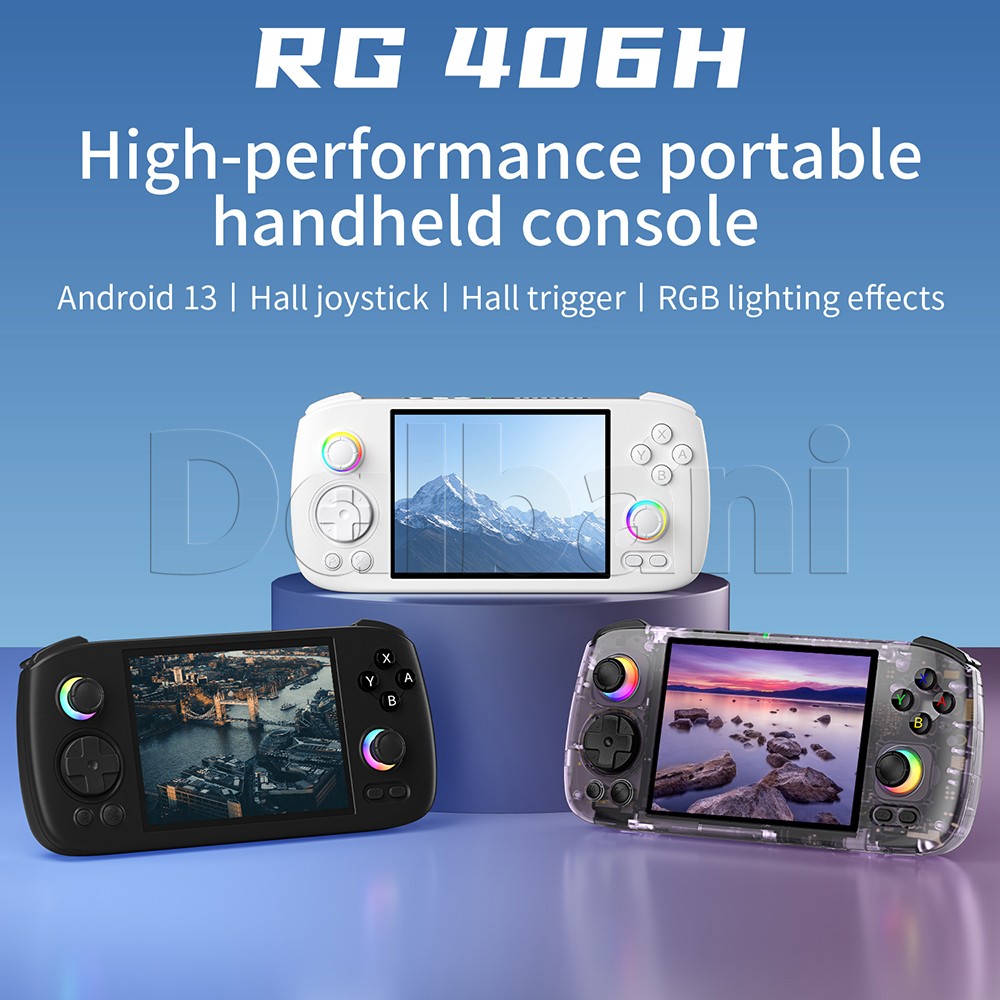 RG406H パープル 【公式通販】