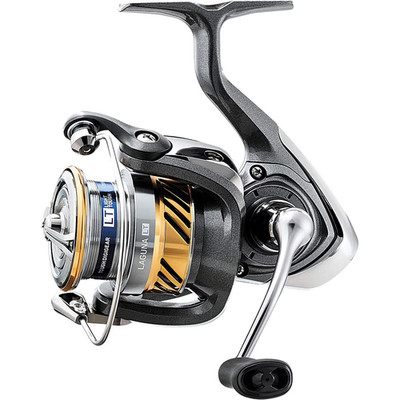 NEW! Daiwa Laguna LT 4000-C Spinning Reel Rigid, Lightweight Free Ship US