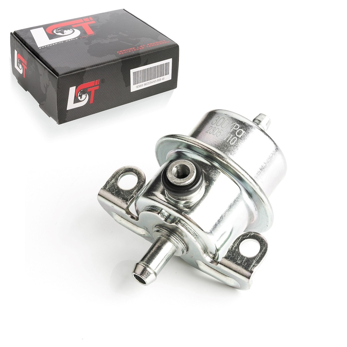 Fuel Pressure Regulator Control Valve for Saab 9000 Hatchback 2.0-16
