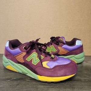 New Balance 580 Stray Rats | eBay