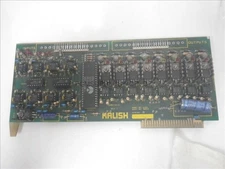 PART 5159 ASSY 50552 REV 1 Kalish Drive Module (Used and Tested)