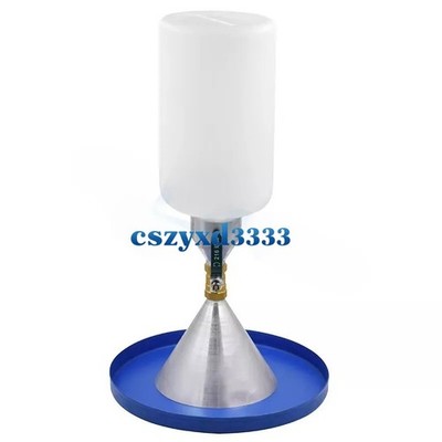 Field Density Sand Cone Density Apparatus For Soil Density Test