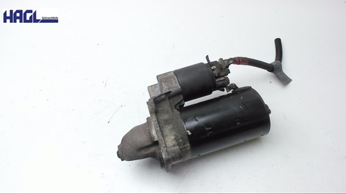 Anlasser 1740374 BMW 318i E46 87 KW 118 PS Limousine