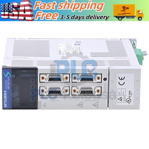 Servoazionamento Mitsubishi MR-J2S-10CP MRJ2S10CP nuovo - Foto 1 di 2