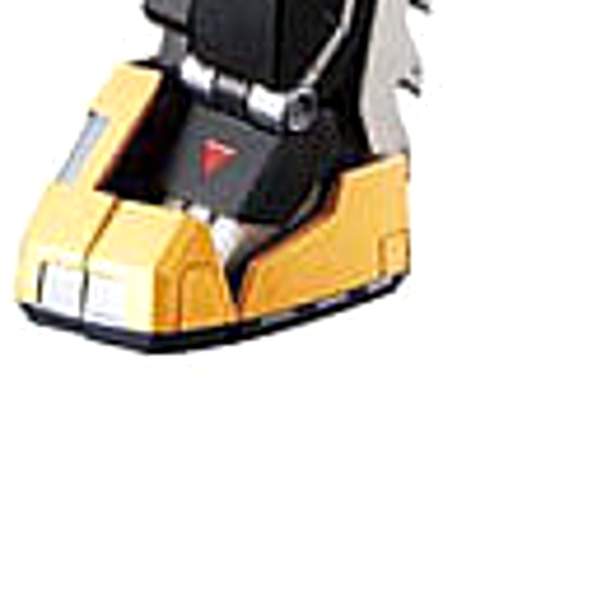 Chogokin Damashii GX-54 Tobikage & Kurojishi Ninja Senshi